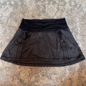 Lululemon skort
